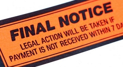 Online Debt Agency
