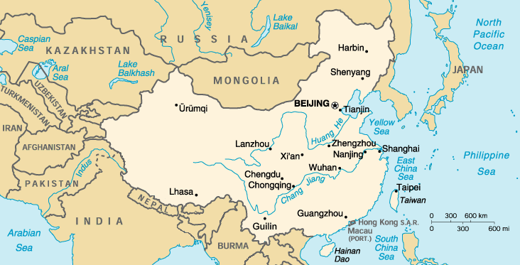 Debt Recovery China