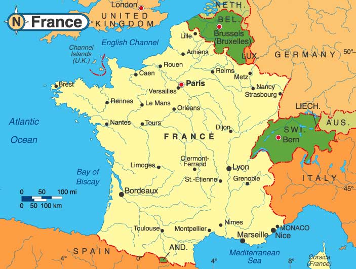 Debt Recovery France
