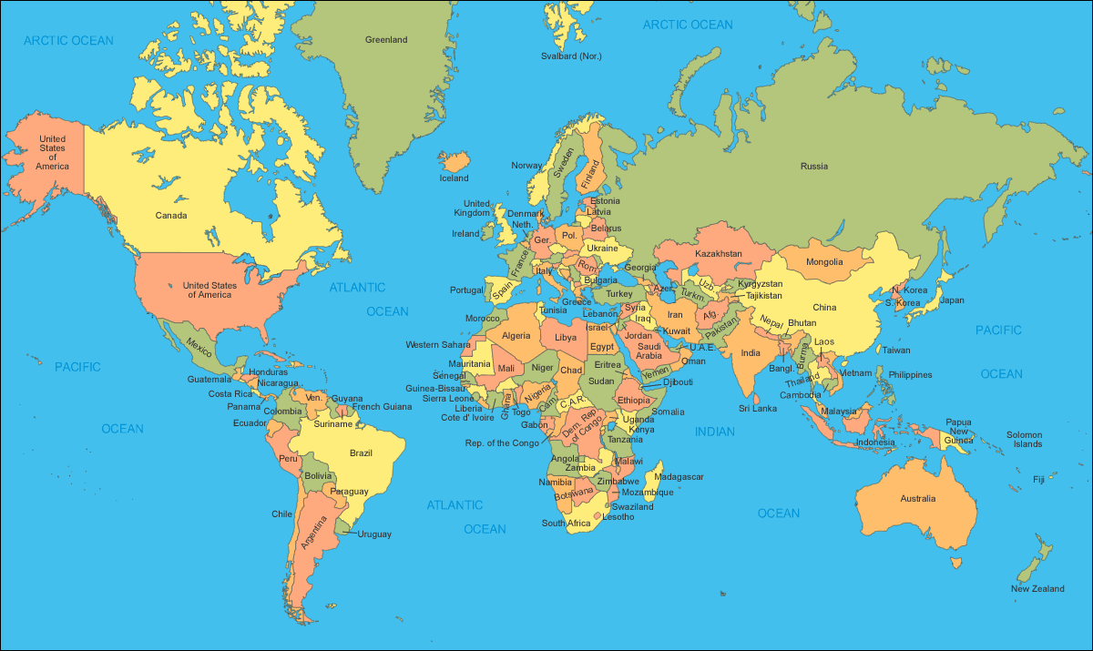 International Debt Recovery