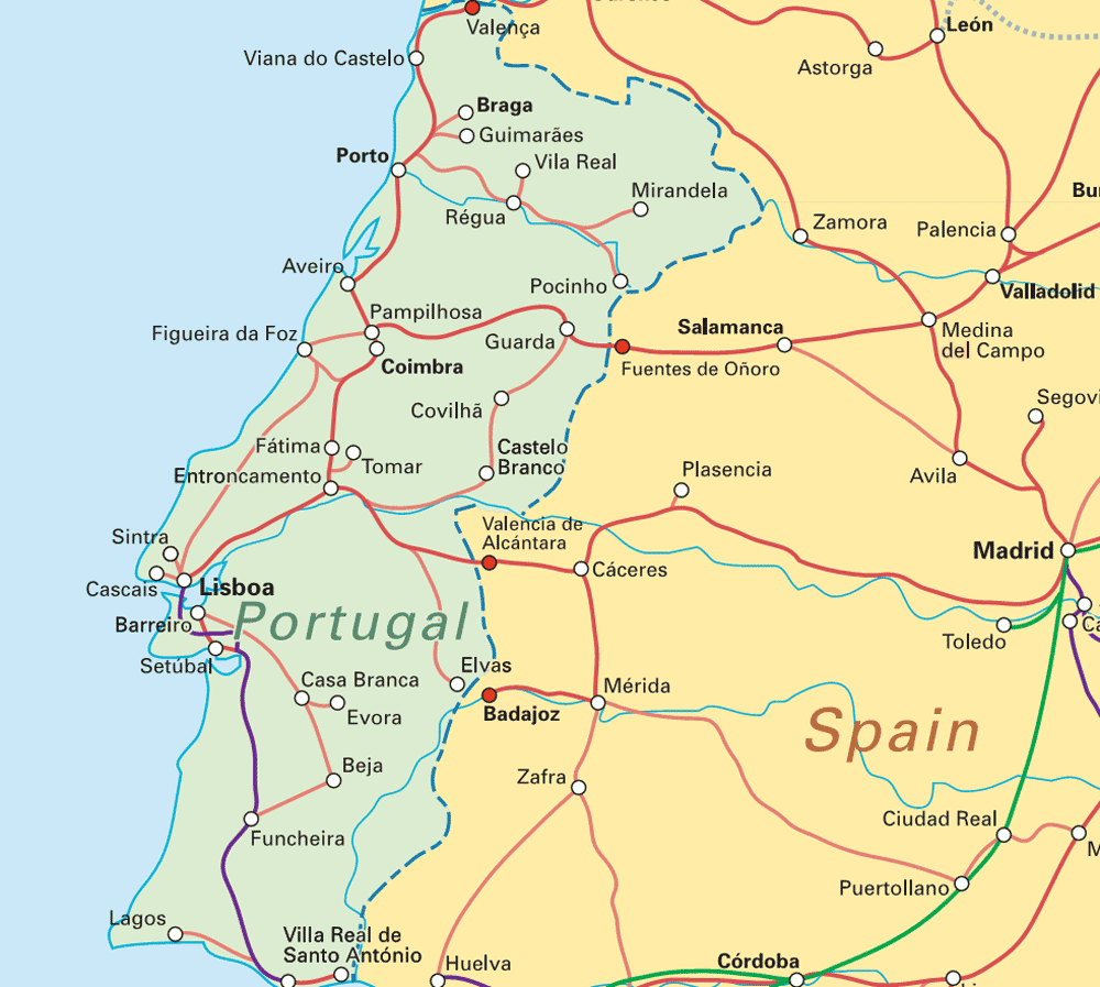 Debt Recovery Portugal